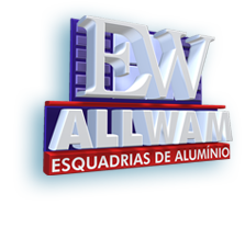 Allwam - Esquadrias Metálicas